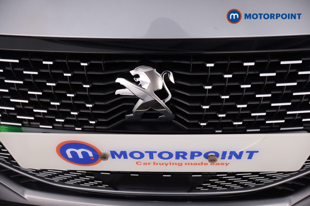 Peugeot 208 Gt Premium Automatic Electric Hatchback - Stock Number (1589637) - 31st supplementary image