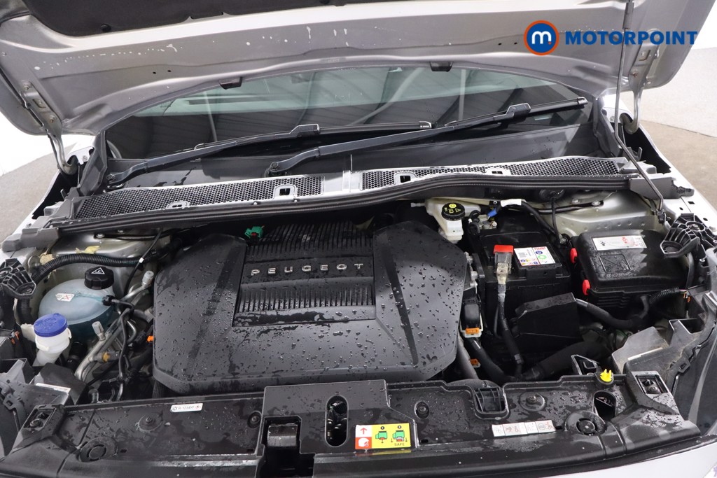 Peugeot 208 Gt Premium Automatic Electric Hatchback - Stock Number (1589637) - 32nd supplementary image