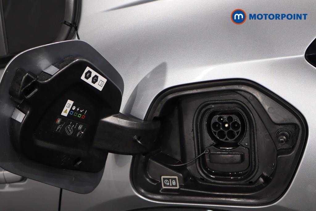 Peugeot 208 Gt Premium Automatic Electric Hatchback - Stock Number (1589637) - 33rd supplementary image