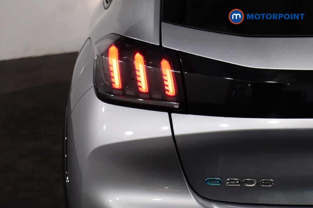 Peugeot 208 Gt Premium Automatic Electric Hatchback - Stock Number (1589637) - 37th supplementary image