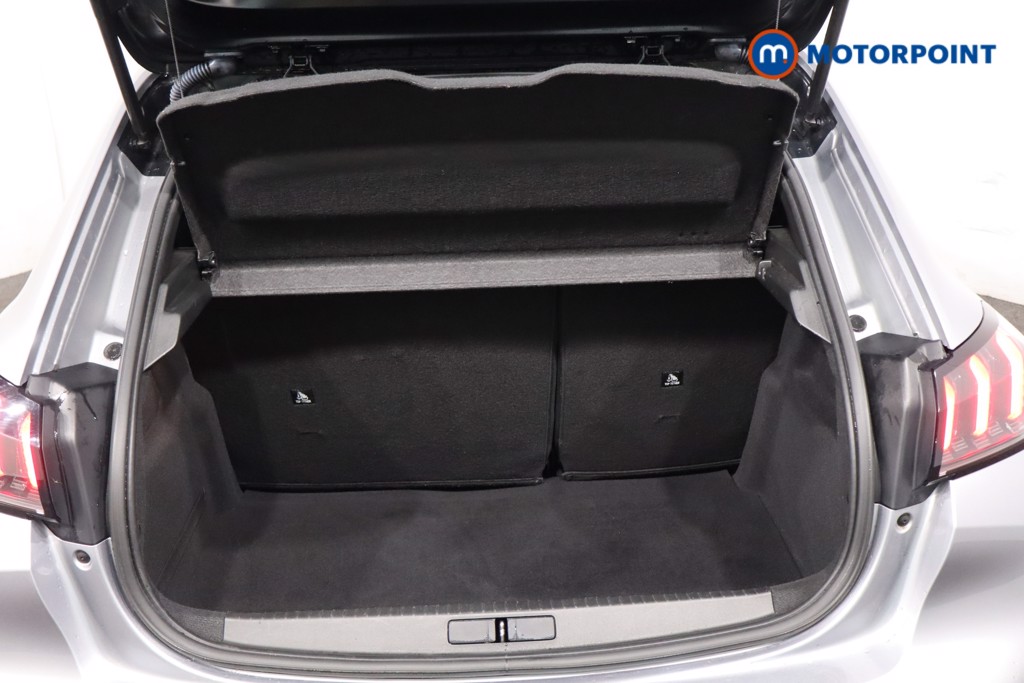 Peugeot 208 Gt Premium Automatic Electric Hatchback - Stock Number (1589637) - 39th supplementary image