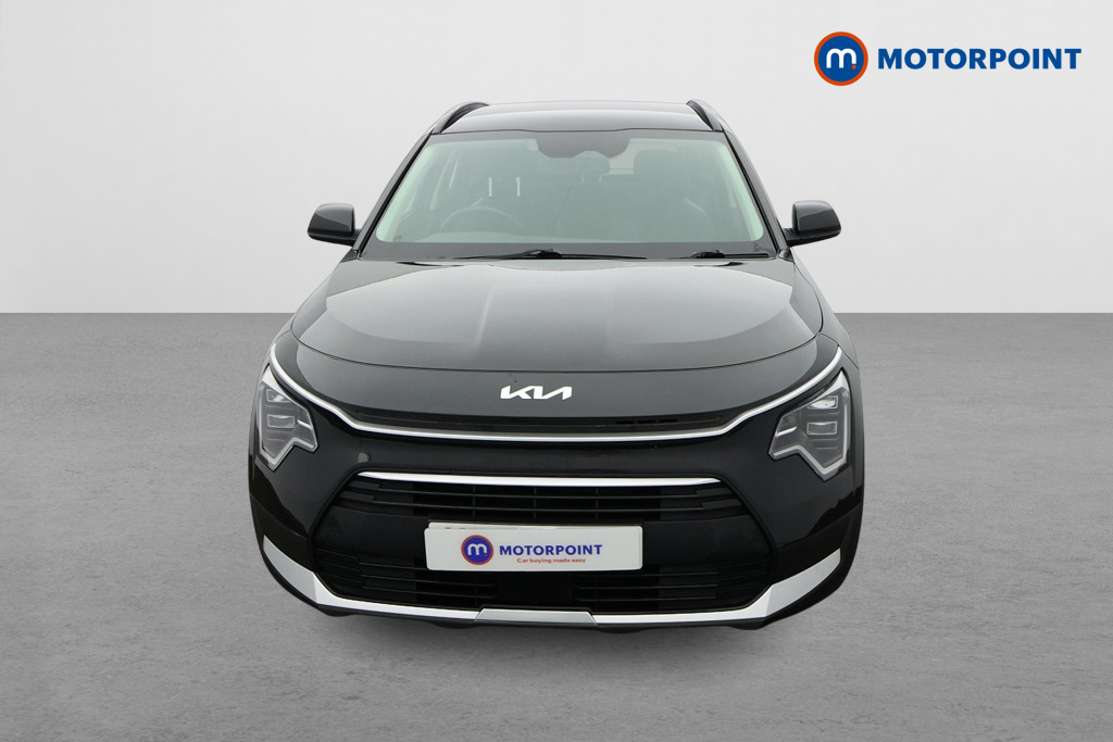 KIA Niro 2 Automatic Petrol-Electric Hybrid SUV - Stock Number (1589675) - Front bumper