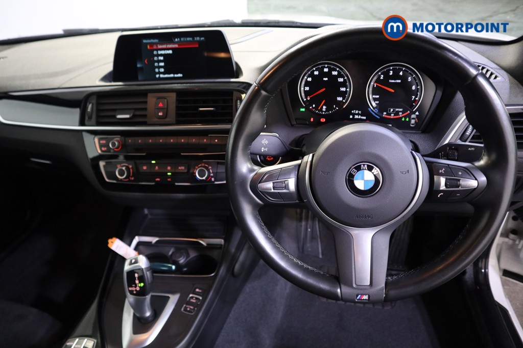 BMW 2 Series M Sport Automatic Petrol Coupe - Stock Number (1589991) - 2nd supplementary image