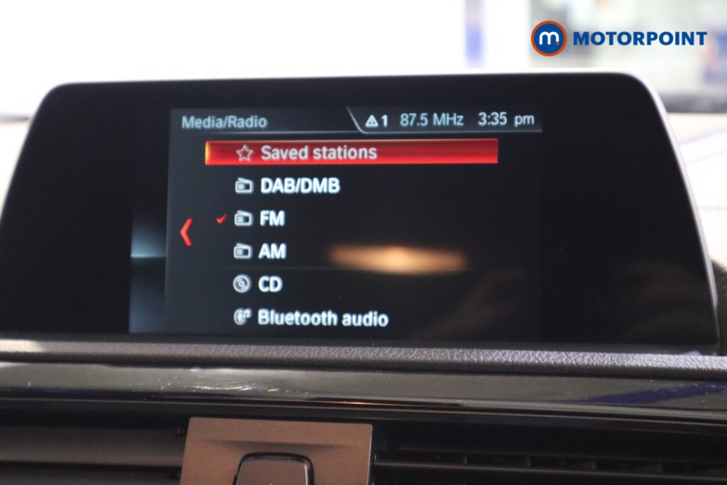 BMW 2 Series M Sport Automatic Petrol Coupe - Stock Number (1589991) - 3rd supplementary image