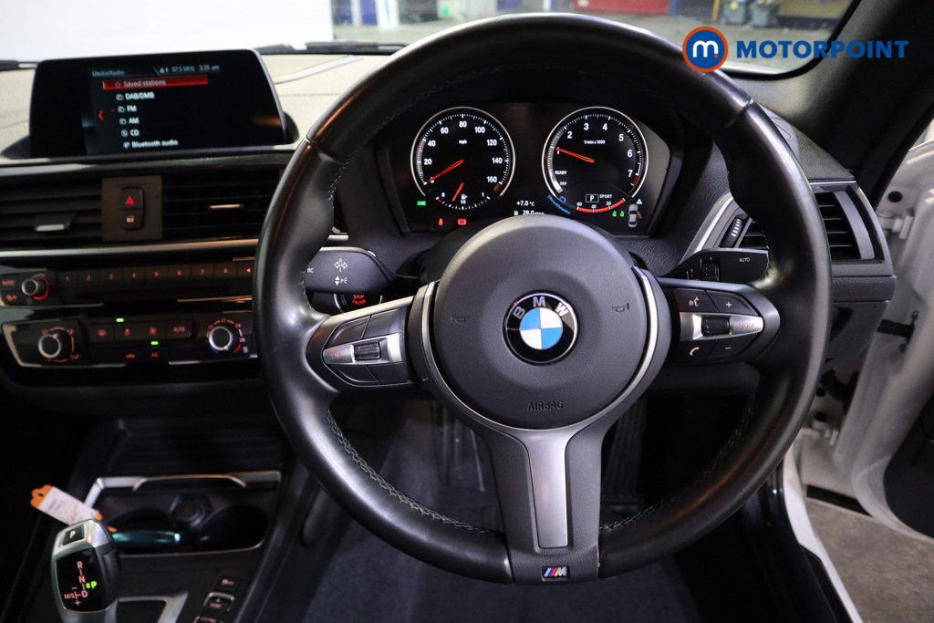 BMW 2 Series M Sport Automatic Petrol Coupe - Stock Number (1589991) - 4th supplementary image