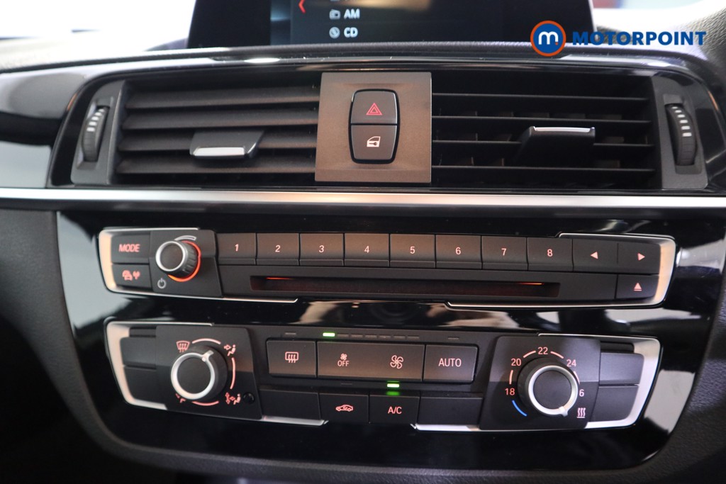 BMW 2 Series M Sport Automatic Petrol Coupe - Stock Number (1589991) - 9th supplementary image