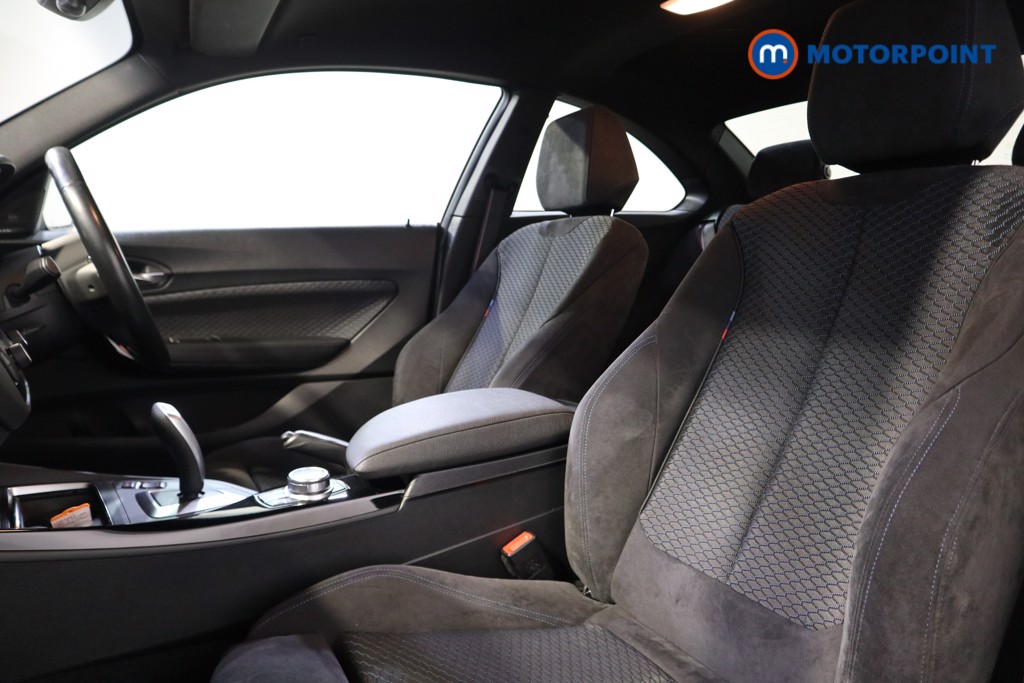 BMW 2 Series M Sport Automatic Petrol Coupe - Stock Number (1589991) - 12th supplementary image