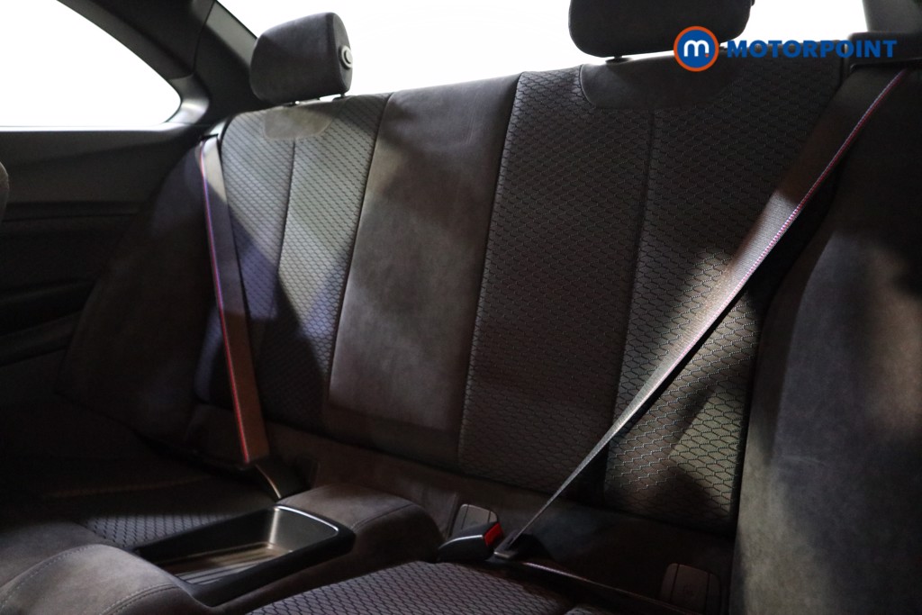 BMW 2 Series M Sport Automatic Petrol Coupe - Stock Number (1589991) - 13th supplementary image