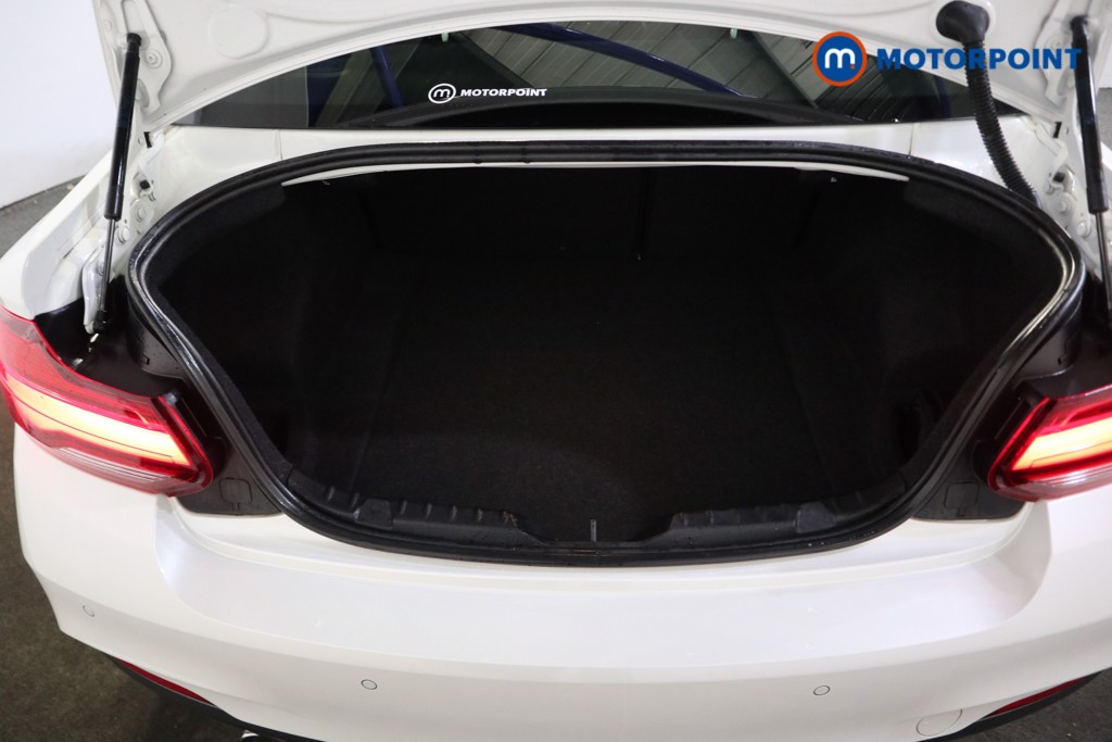 BMW 2 Series M Sport Automatic Petrol Coupe - Stock Number (1589991) - 14th supplementary image