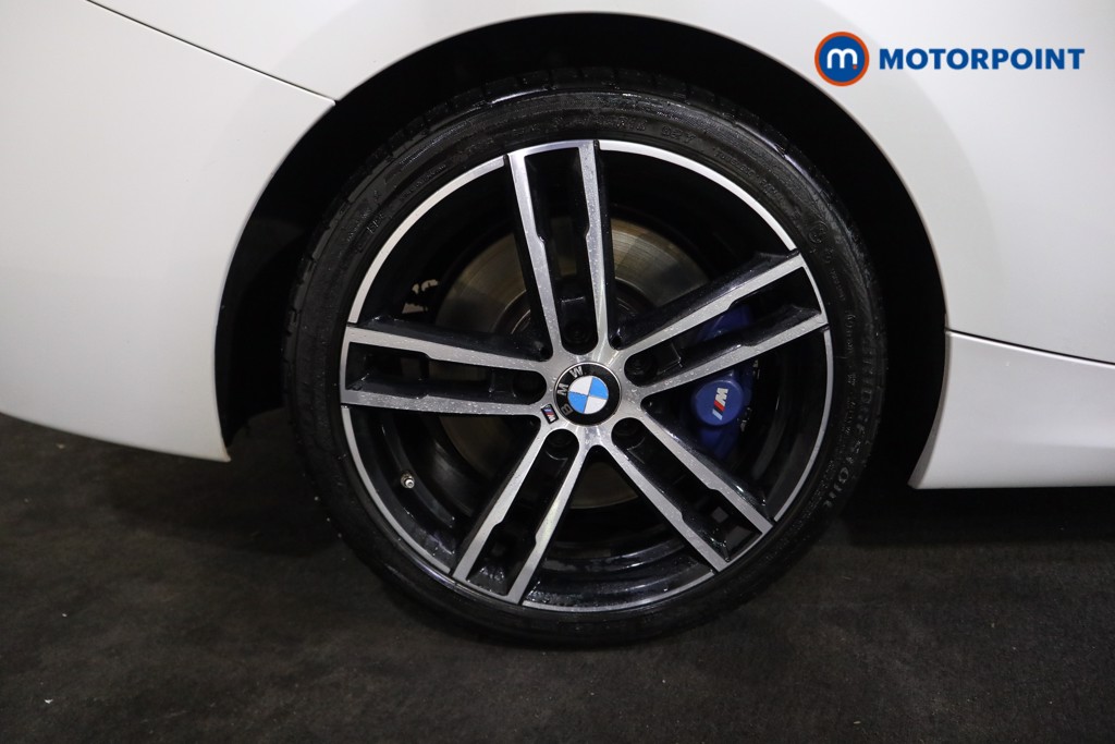 BMW 2 Series M Sport Automatic Petrol Coupe - Stock Number (1589991) - 15th supplementary image