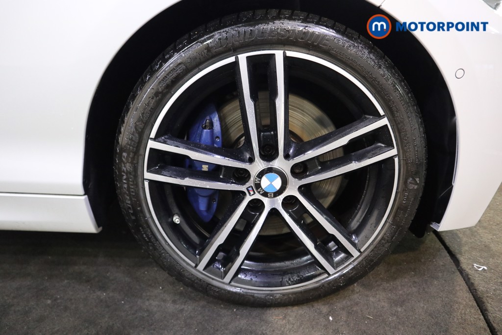 BMW 2 Series M Sport Automatic Petrol Coupe - Stock Number (1589991) - 16th supplementary image