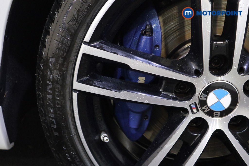 BMW 2 Series M Sport Automatic Petrol Coupe - Stock Number (1589991) - 17th supplementary image