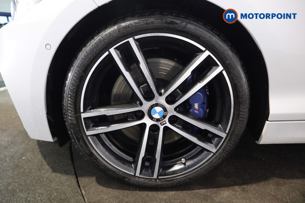 BMW 2 Series M Sport Automatic Petrol Coupe - Stock Number (1589991) - 18th supplementary image