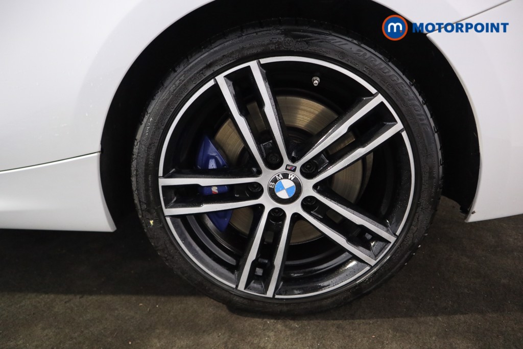 BMW 2 Series M Sport Automatic Petrol Coupe - Stock Number (1589991) - 19th supplementary image