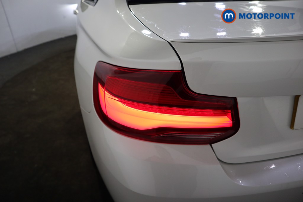 BMW 2 Series M Sport Automatic Petrol Coupe - Stock Number (1589991) - 21st supplementary image