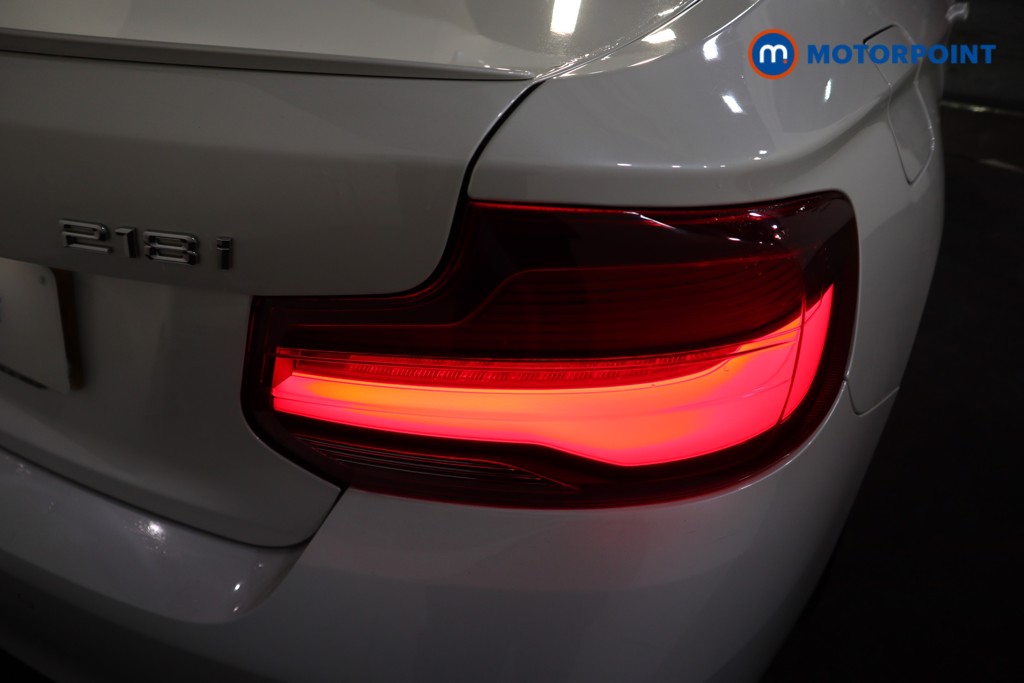 BMW 2 Series M Sport Automatic Petrol Coupe - Stock Number (1589991) - 22nd supplementary image