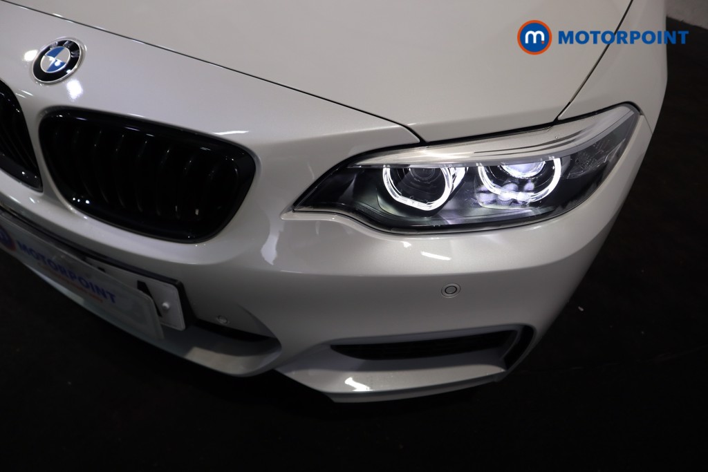 BMW 2 Series M Sport Automatic Petrol Coupe - Stock Number (1589991) - 28th supplementary image