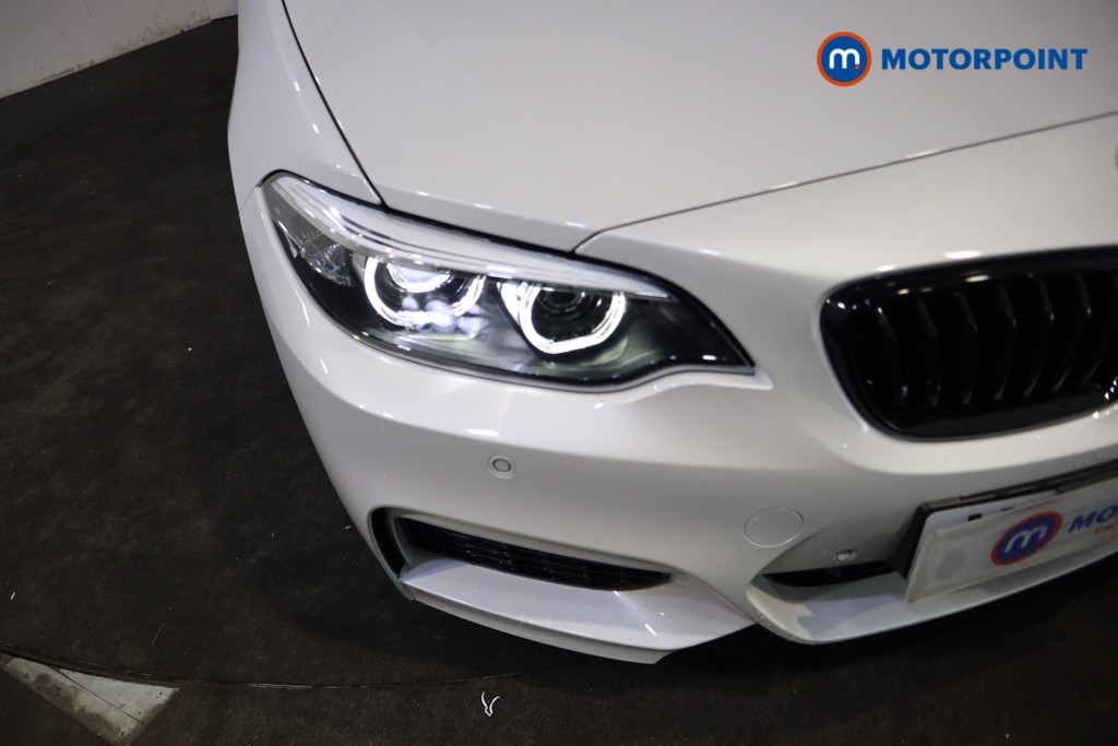 BMW 2 Series M Sport Automatic Petrol Coupe - Stock Number (1589991) - 29th supplementary image