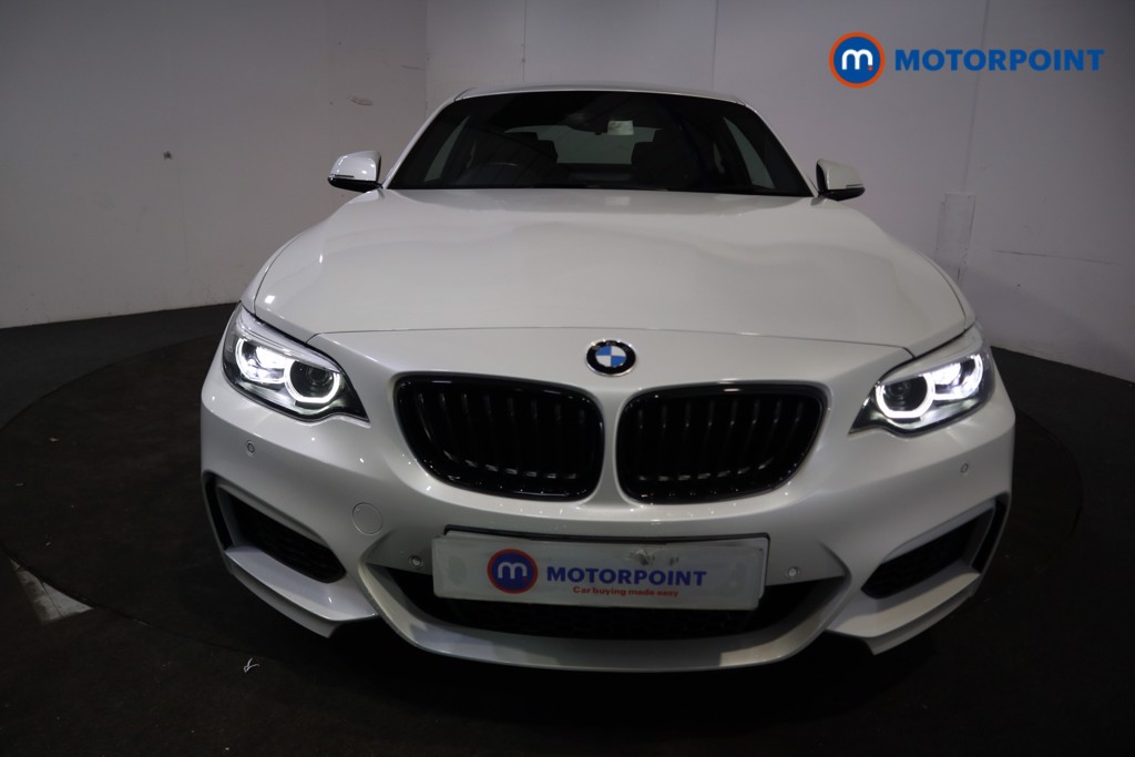 BMW 2 Series M Sport Automatic Petrol Coupe - Stock Number (1589991) - 30th supplementary image