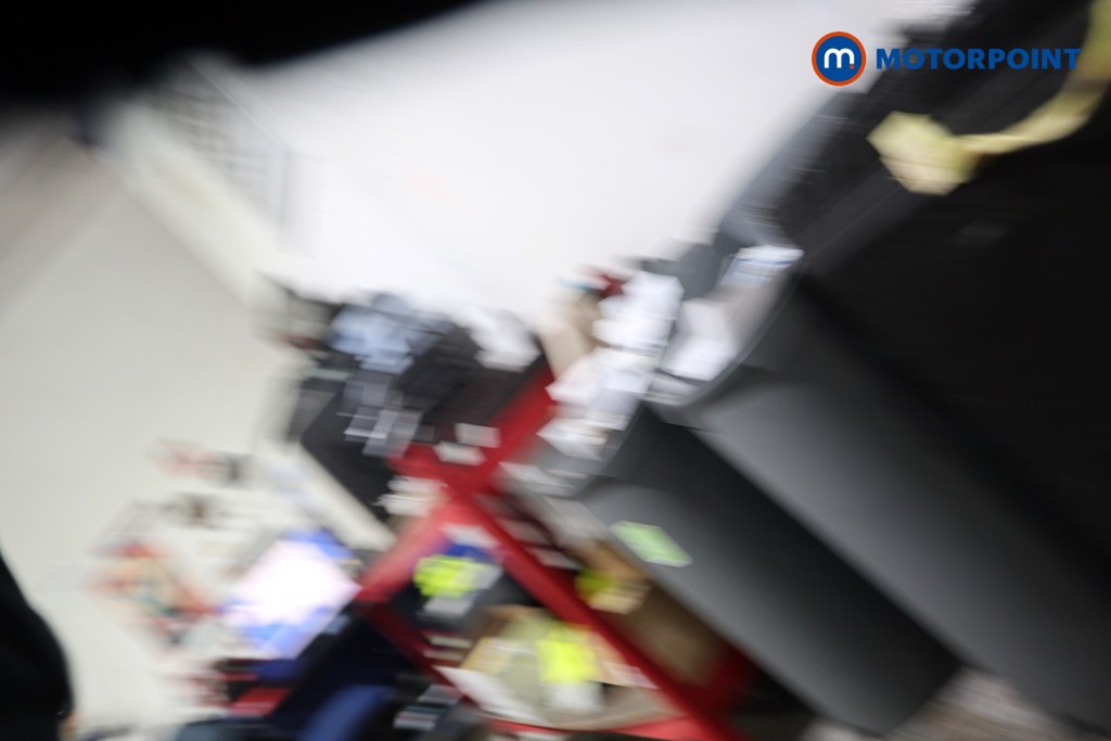 BMW 2 Series M Sport Automatic Petrol Coupe - Stock Number (1589991) - 1st supplementary image