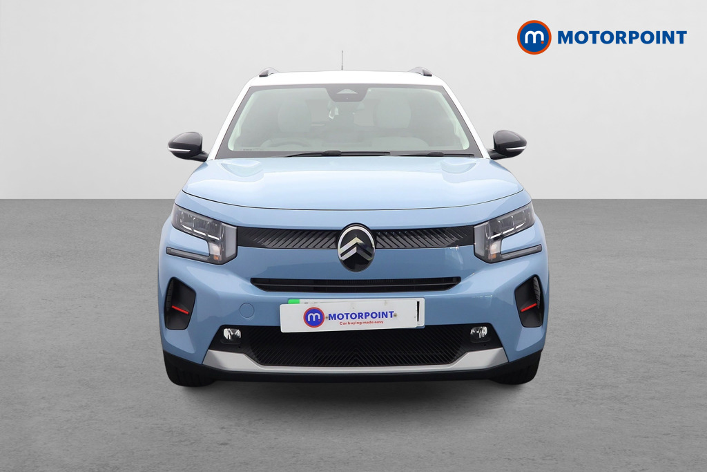 Citroen C3 MAX Automatic Electric Hatchback - Stock Number (1590082) - Front bumper