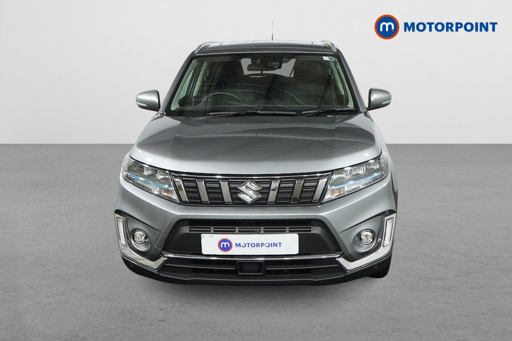 Suzuki Vitara Sz5 Allgrip Automatic Petrol-Electric Hybrid SUV - Stock Number (1590128) - Front bumper