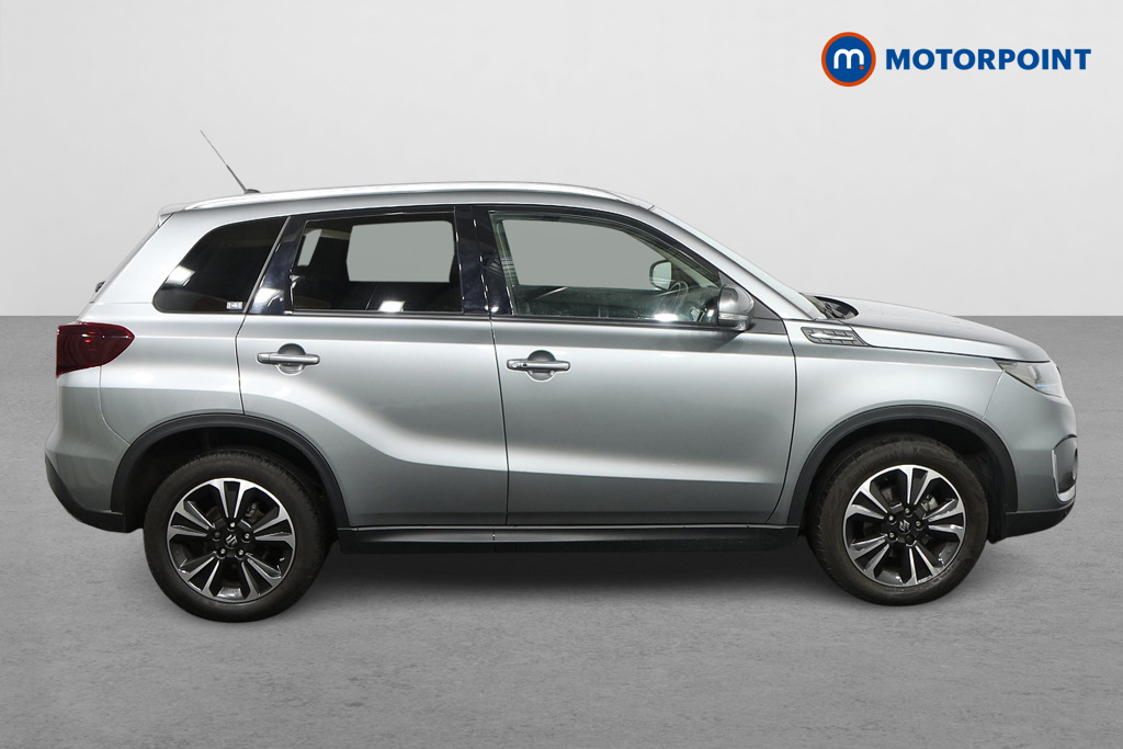 Suzuki Vitara Sz5 Allgrip Automatic Petrol-Electric Hybrid SUV - Stock Number (1590128) - Drivers side