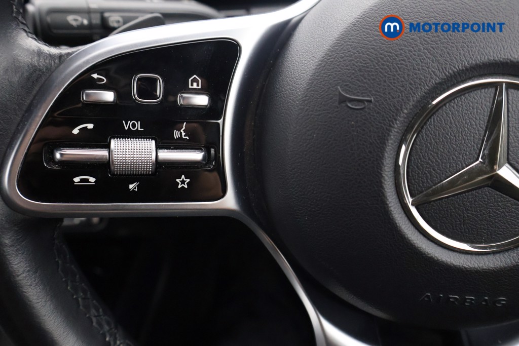 Mercedes-Benz GLA Sport Automatic Diesel SUV - Stock Number (1590158) - 2nd supplementary image