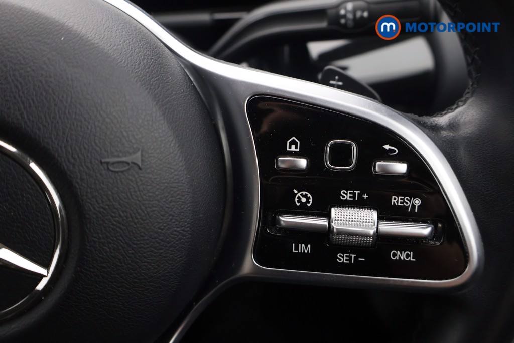 Mercedes-Benz GLA Sport Automatic Diesel SUV - Stock Number (1590158) - 3rd supplementary image