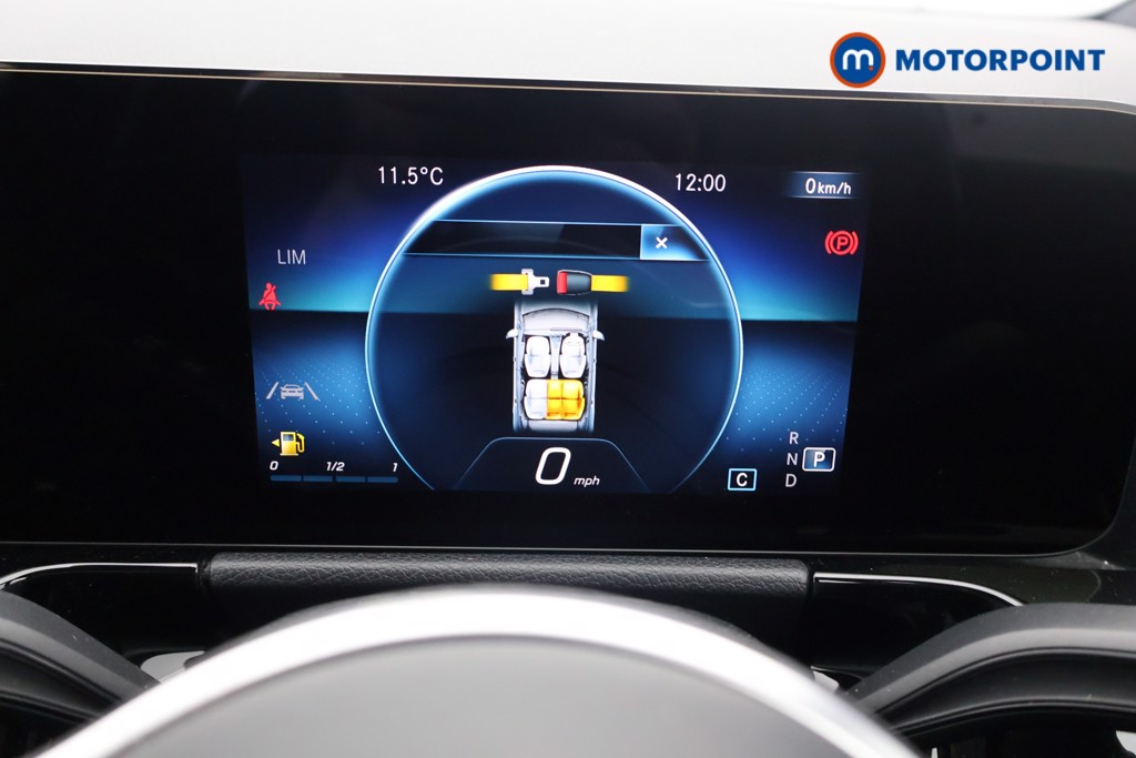 Mercedes-Benz GLA Sport Automatic Diesel SUV - Stock Number (1590158) - 4th supplementary image