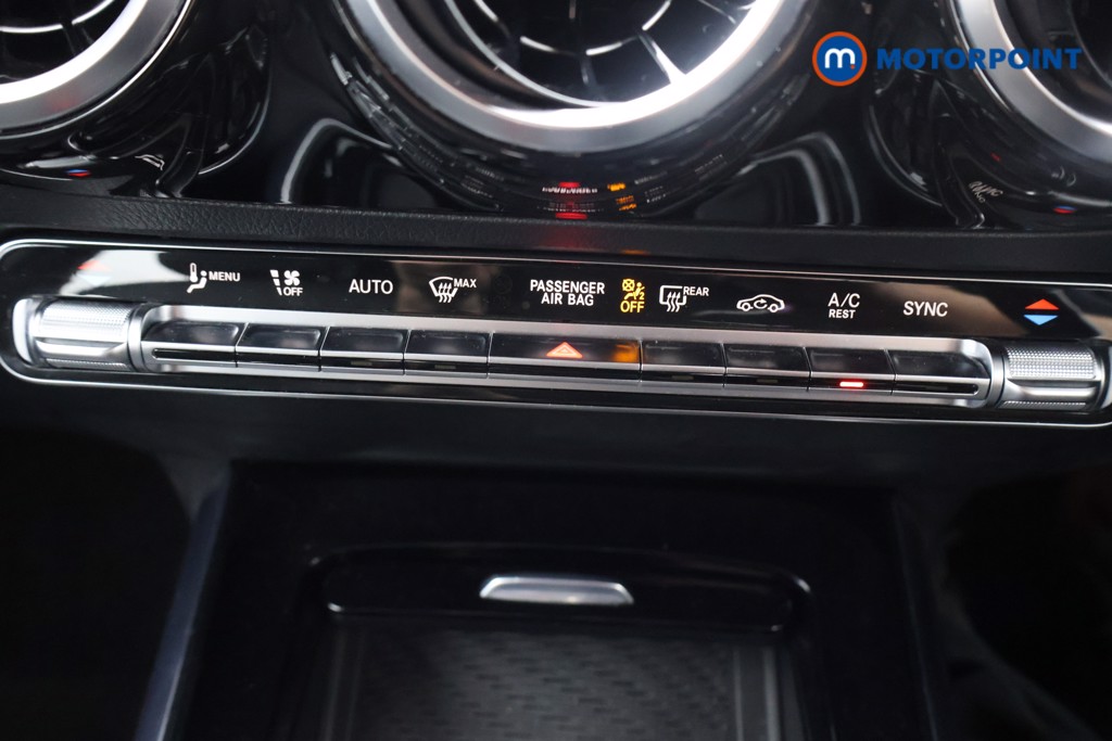 Mercedes-Benz GLA Sport Automatic Diesel SUV - Stock Number (1590158) - 6th supplementary image