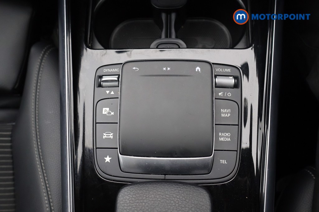 Mercedes-Benz GLA Sport Automatic Diesel SUV - Stock Number (1590158) - 9th supplementary image