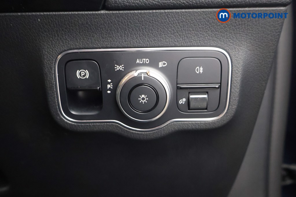 Mercedes-Benz GLA Sport Automatic Diesel SUV - Stock Number (1590158) - 12th supplementary image