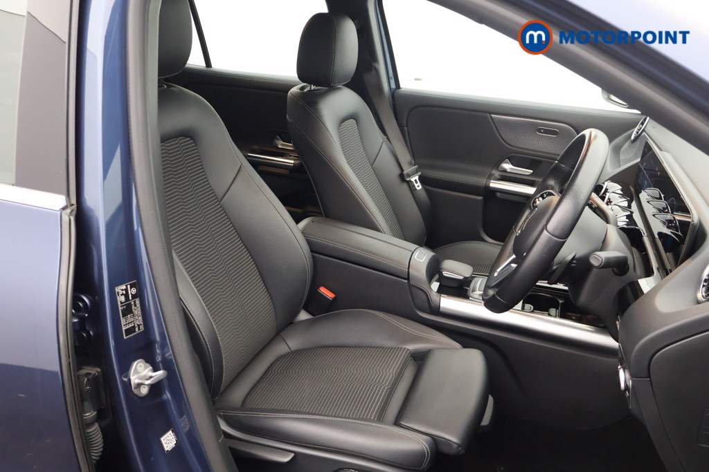 Mercedes-Benz GLA Sport Automatic Diesel SUV - Stock Number (1590158) - 13th supplementary image