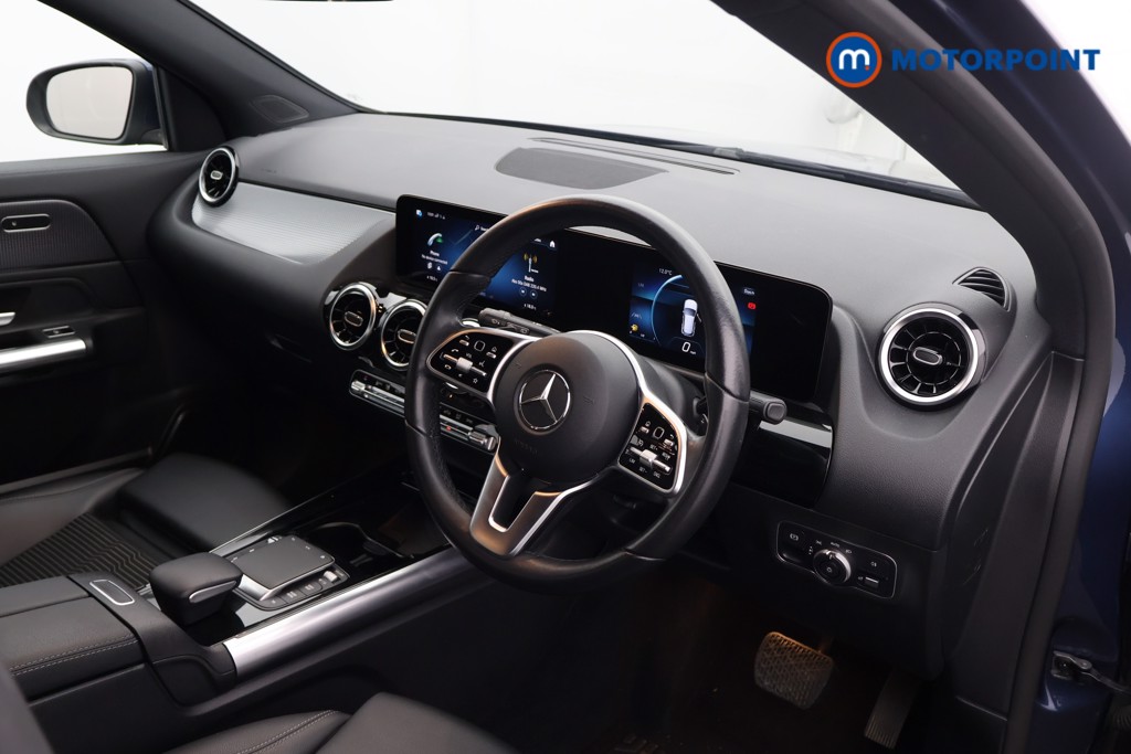 Mercedes-Benz GLA Sport Automatic Diesel SUV - Stock Number (1590158) - 14th supplementary image