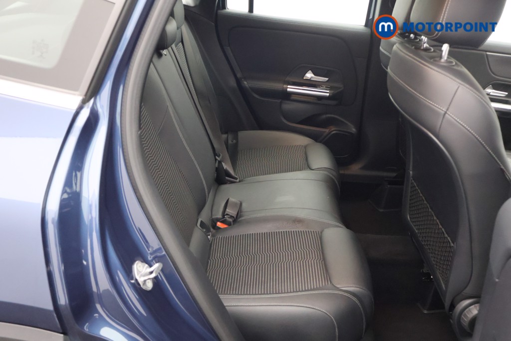 Mercedes-Benz GLA Sport Automatic Diesel SUV - Stock Number (1590158) - 15th supplementary image