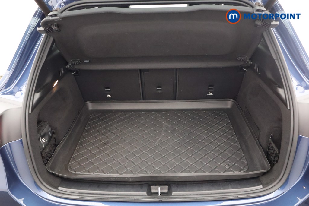 Mercedes-Benz GLA Sport Automatic Diesel SUV - Stock Number (1590158) - 16th supplementary image