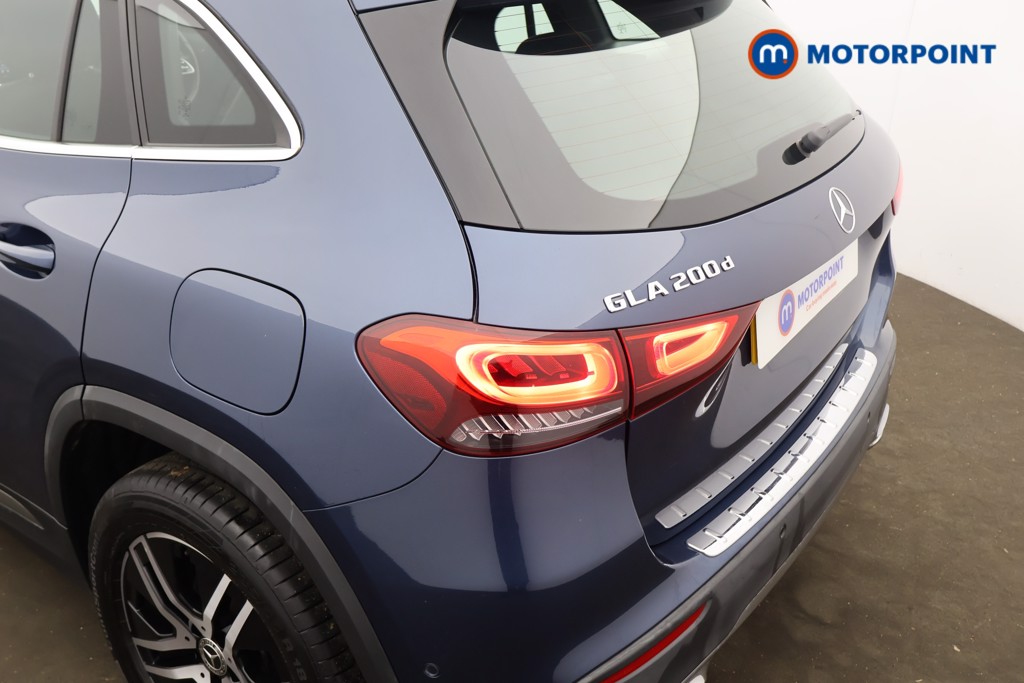 Mercedes-Benz GLA Sport Automatic Diesel SUV - Stock Number (1590158) - 17th supplementary image