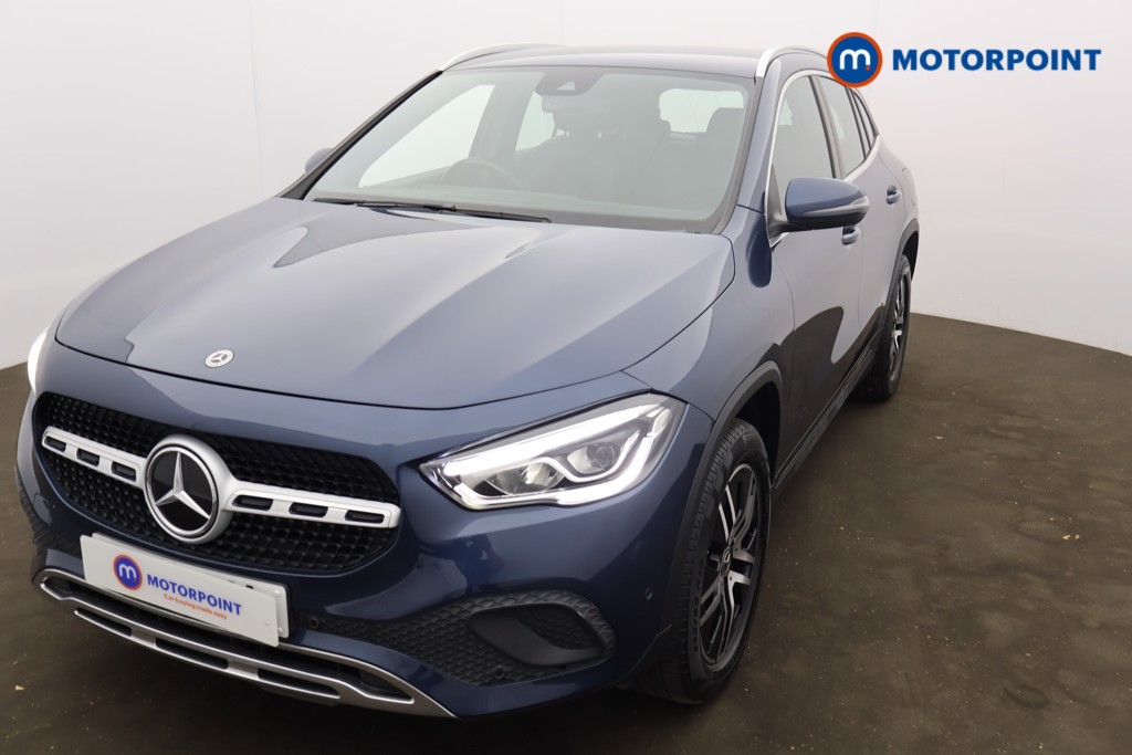Mercedes-Benz GLA Sport Automatic Diesel SUV - Stock Number (1590158) - 18th supplementary image