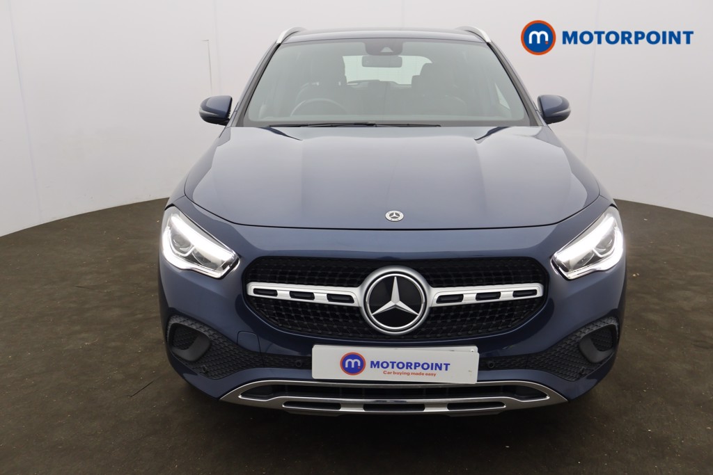 Mercedes-Benz GLA Sport Automatic Diesel SUV - Stock Number (1590158) - 19th supplementary image