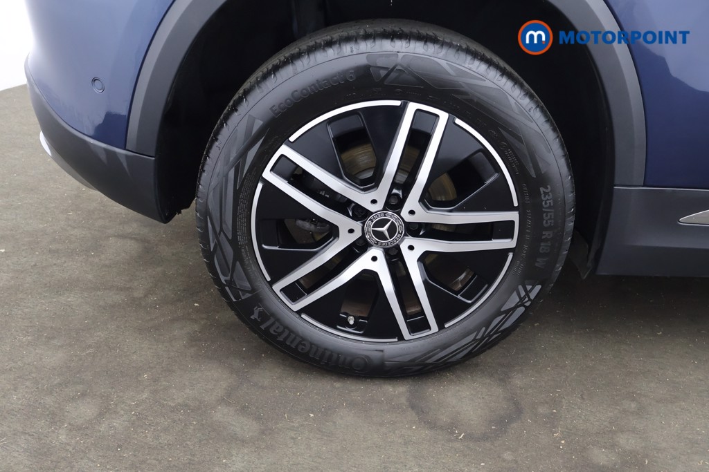 Mercedes-Benz GLA Sport Automatic Diesel SUV - Stock Number (1590158) - 20th supplementary image