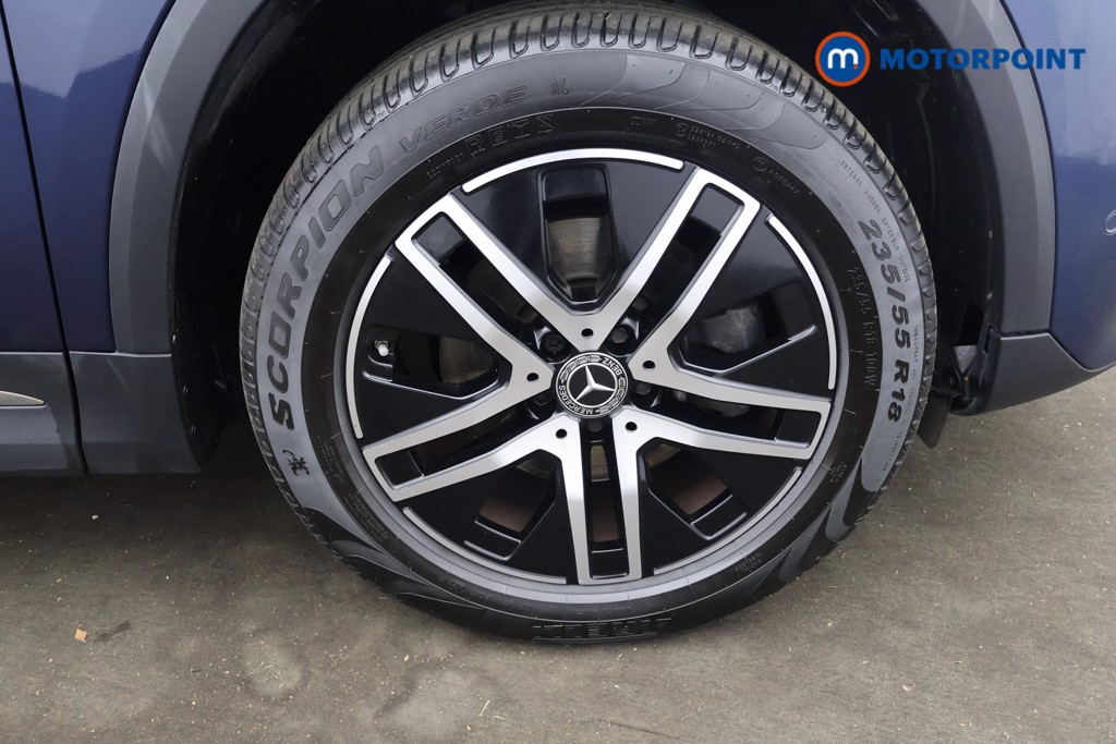 Mercedes-Benz GLA Sport Automatic Diesel SUV - Stock Number (1590158) - 21st supplementary image