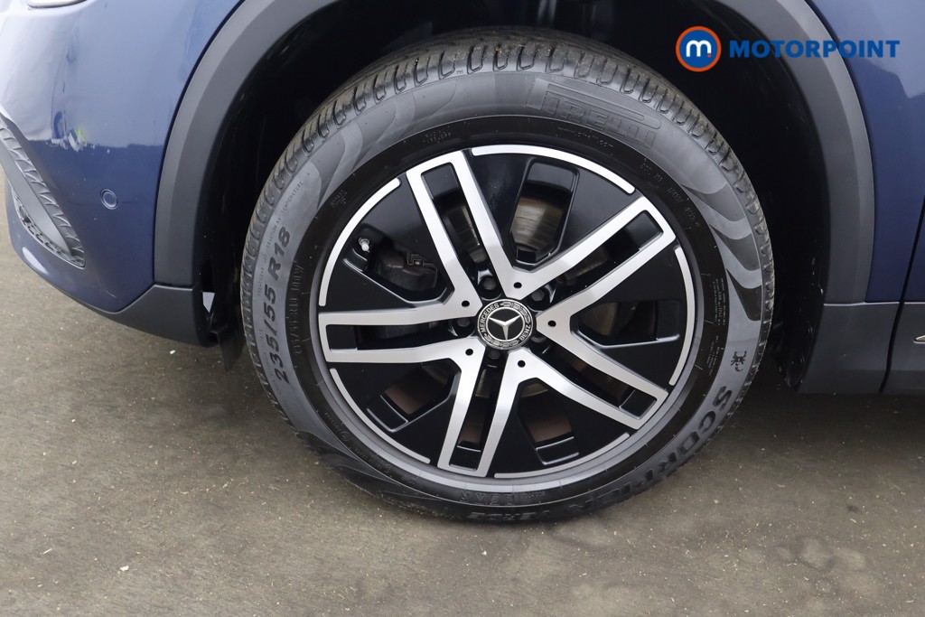 Mercedes-Benz GLA Sport Automatic Diesel SUV - Stock Number (1590158) - 22nd supplementary image