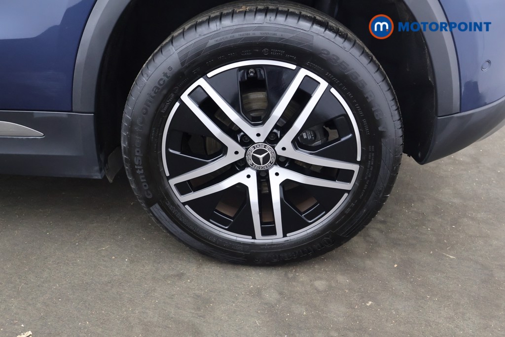 Mercedes-Benz GLA Sport Automatic Diesel SUV - Stock Number (1590158) - 23rd supplementary image