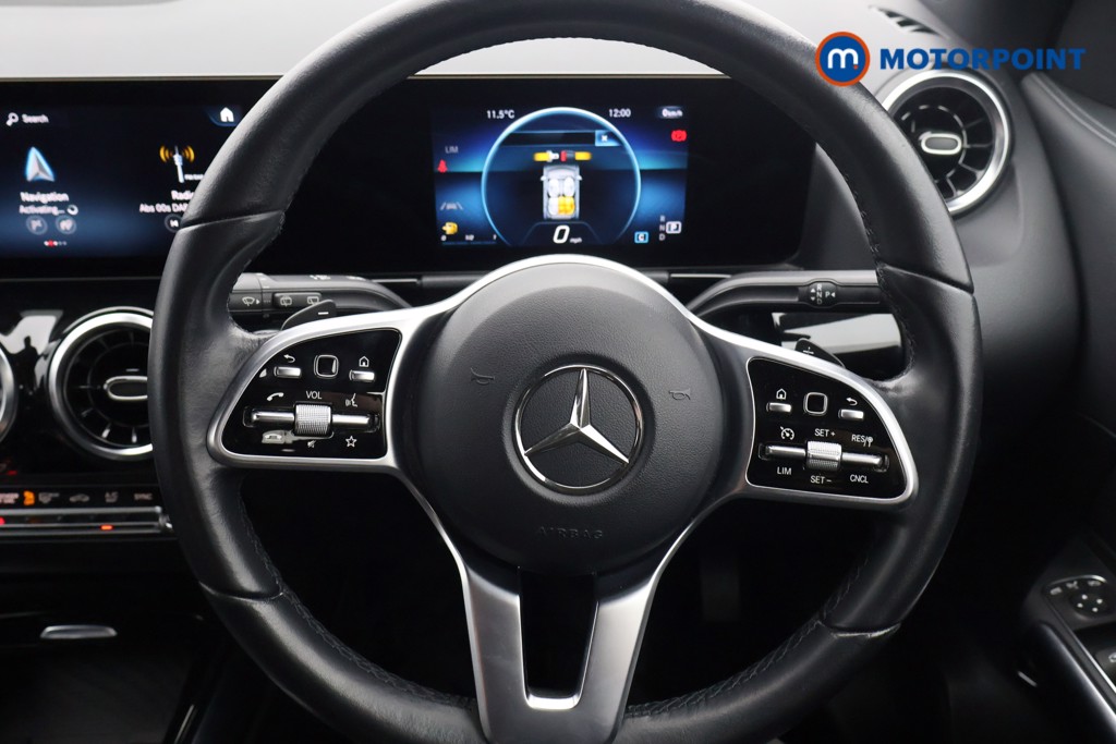 Mercedes-Benz GLA Sport Automatic Diesel SUV - Stock Number (1590158) - 1st supplementary image