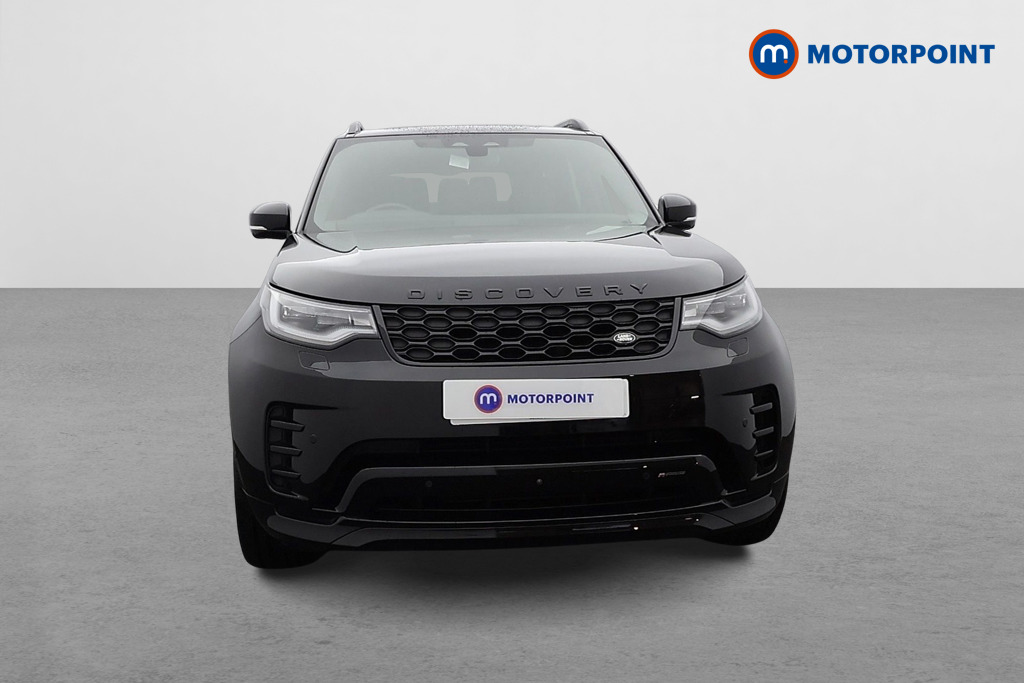 Land Rover Discovery R-Dynamic Hse Automatic Diesel SUV - Stock Number (1590206) - Front bumper