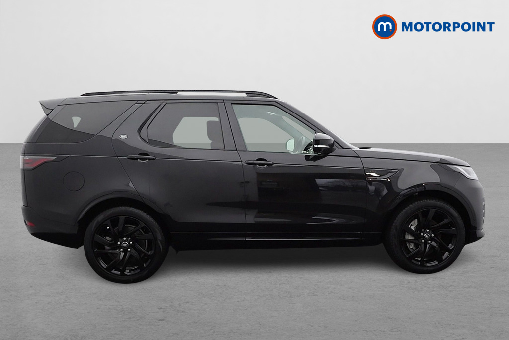 Land Rover Discovery R-Dynamic Hse Automatic Diesel SUV - Stock Number (1590206) - Drivers side