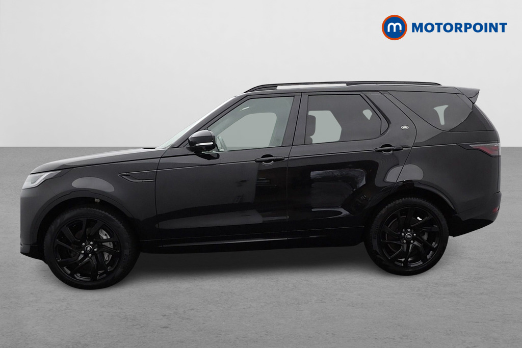 Land Rover Discovery R-Dynamic Hse Automatic Diesel SUV - Stock Number (1590206) - Passenger side