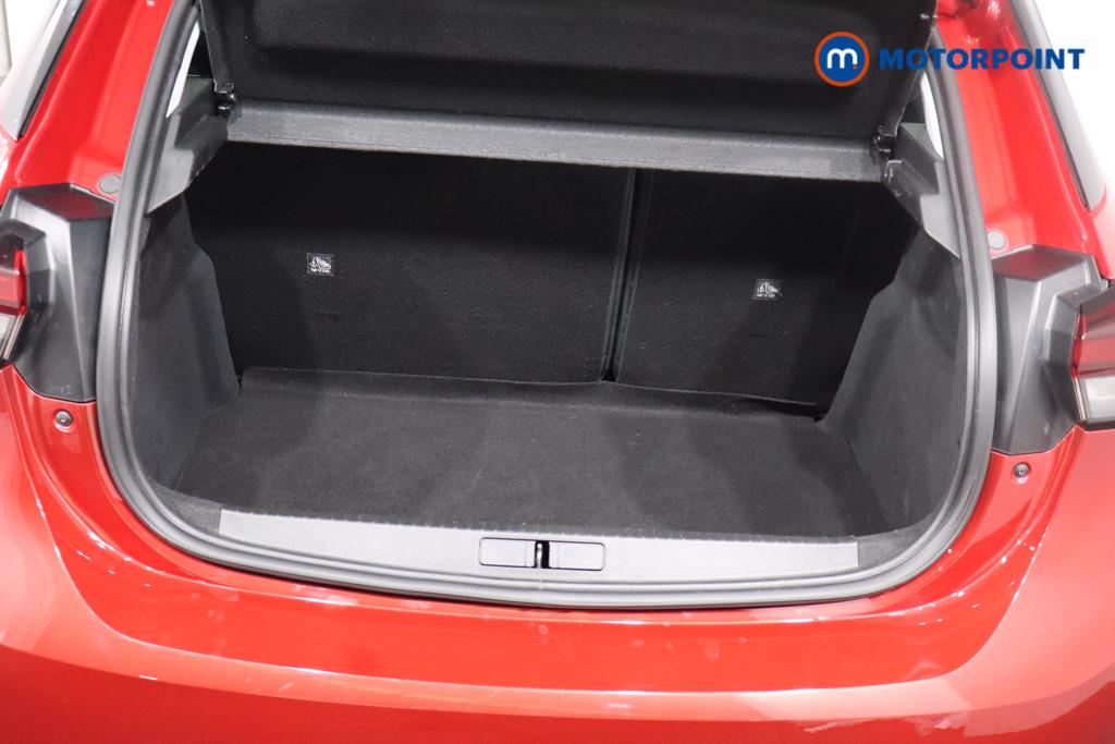 Vauxhall Corsa Design Automatic Petrol Hatchback - Stock Number (1590270) - 2nd supplementary image