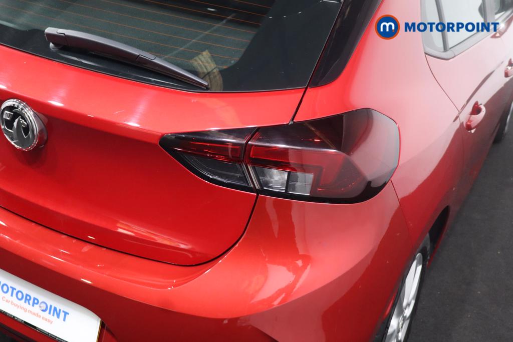 Vauxhall Corsa Design Automatic Petrol Hatchback - Stock Number (1590270) - 3rd supplementary image